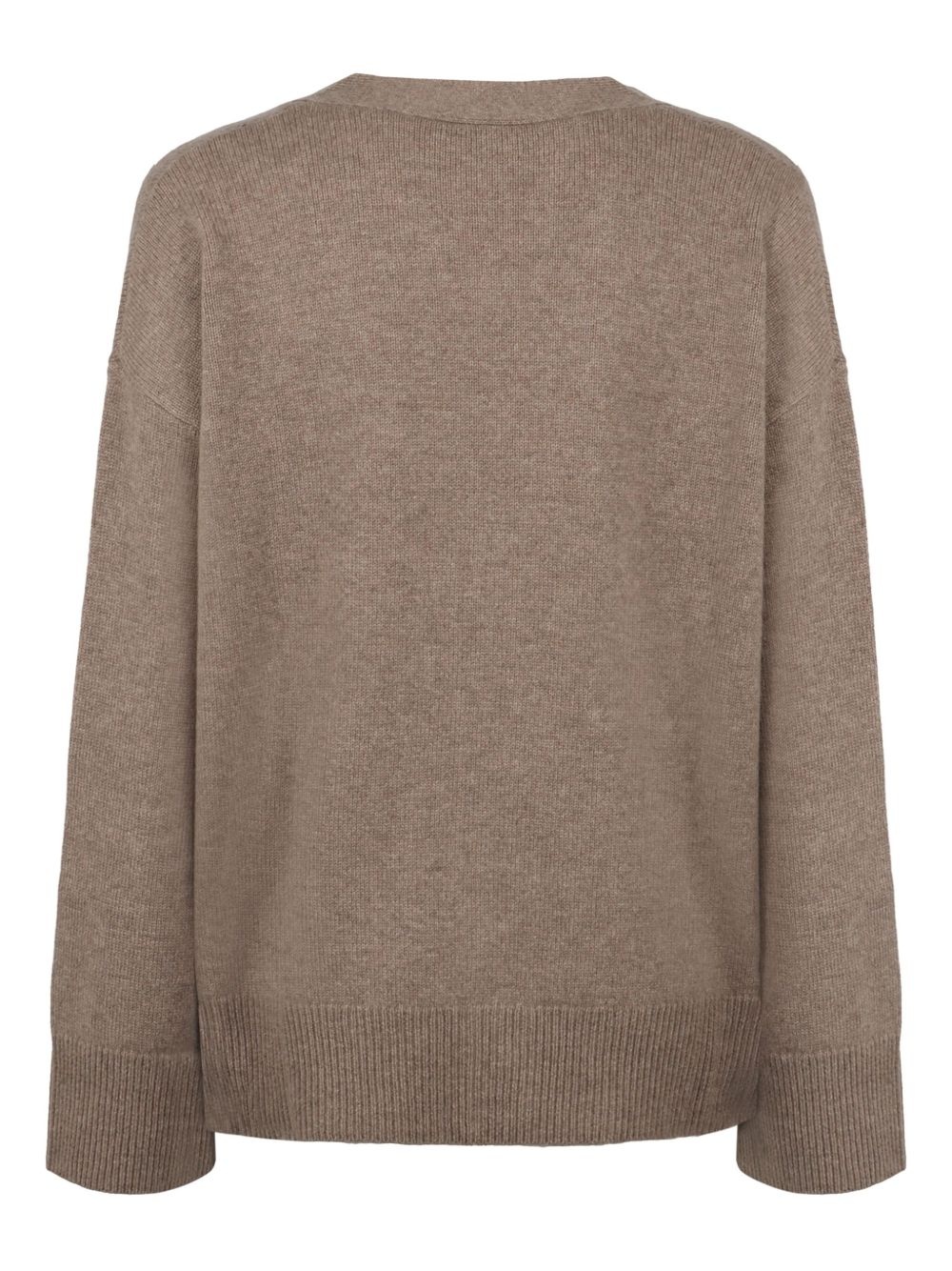 cashmere cardigan - 2