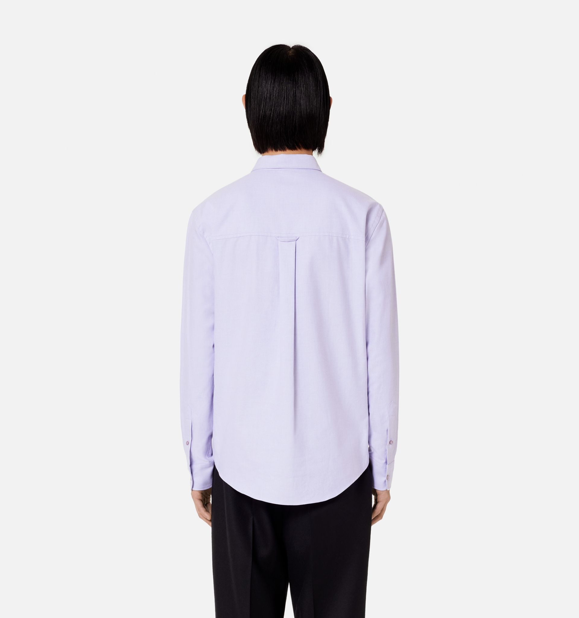 Button-Down Ami De Coeur Shirt - 5