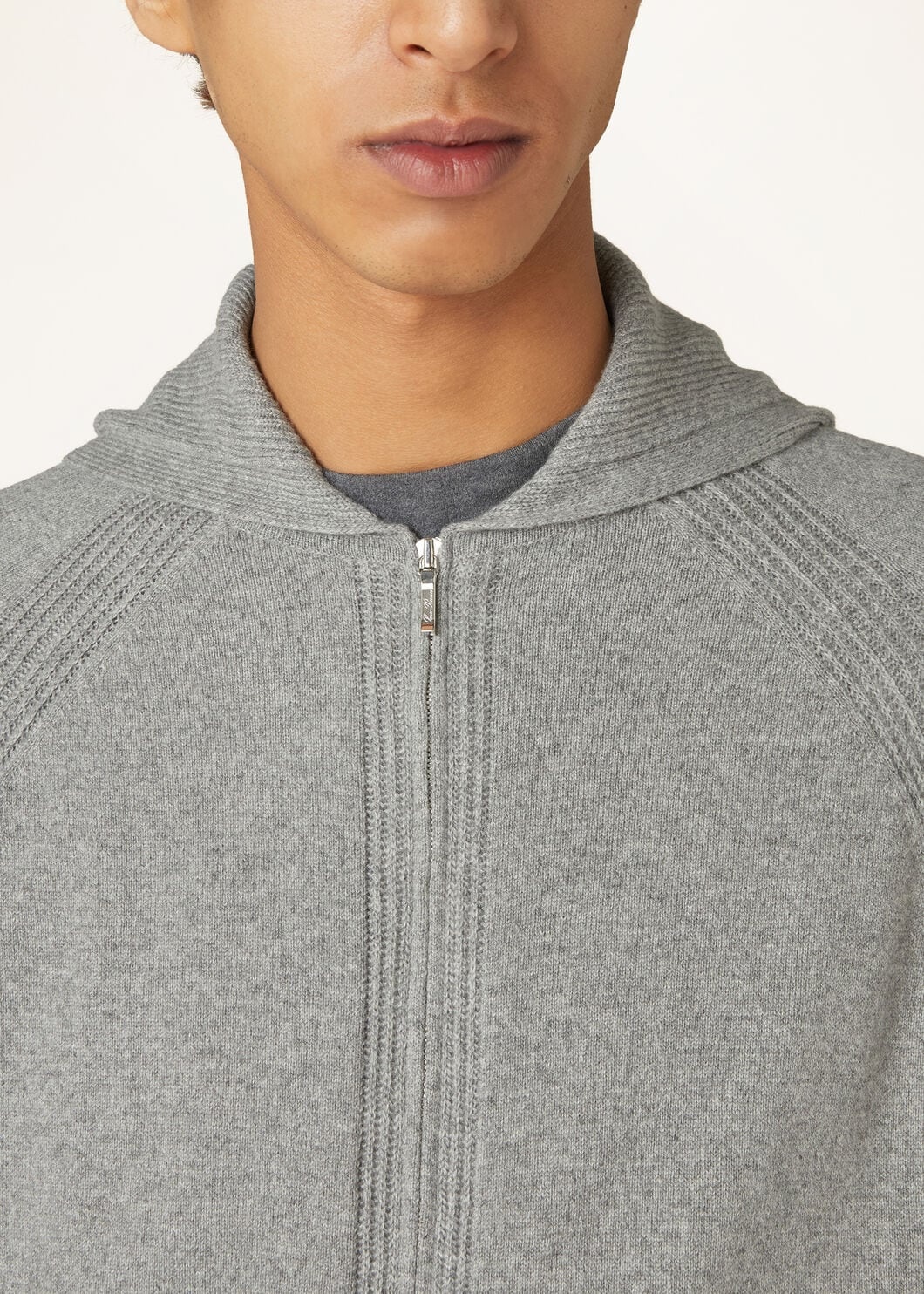 Merano Bomber Jacket - 3