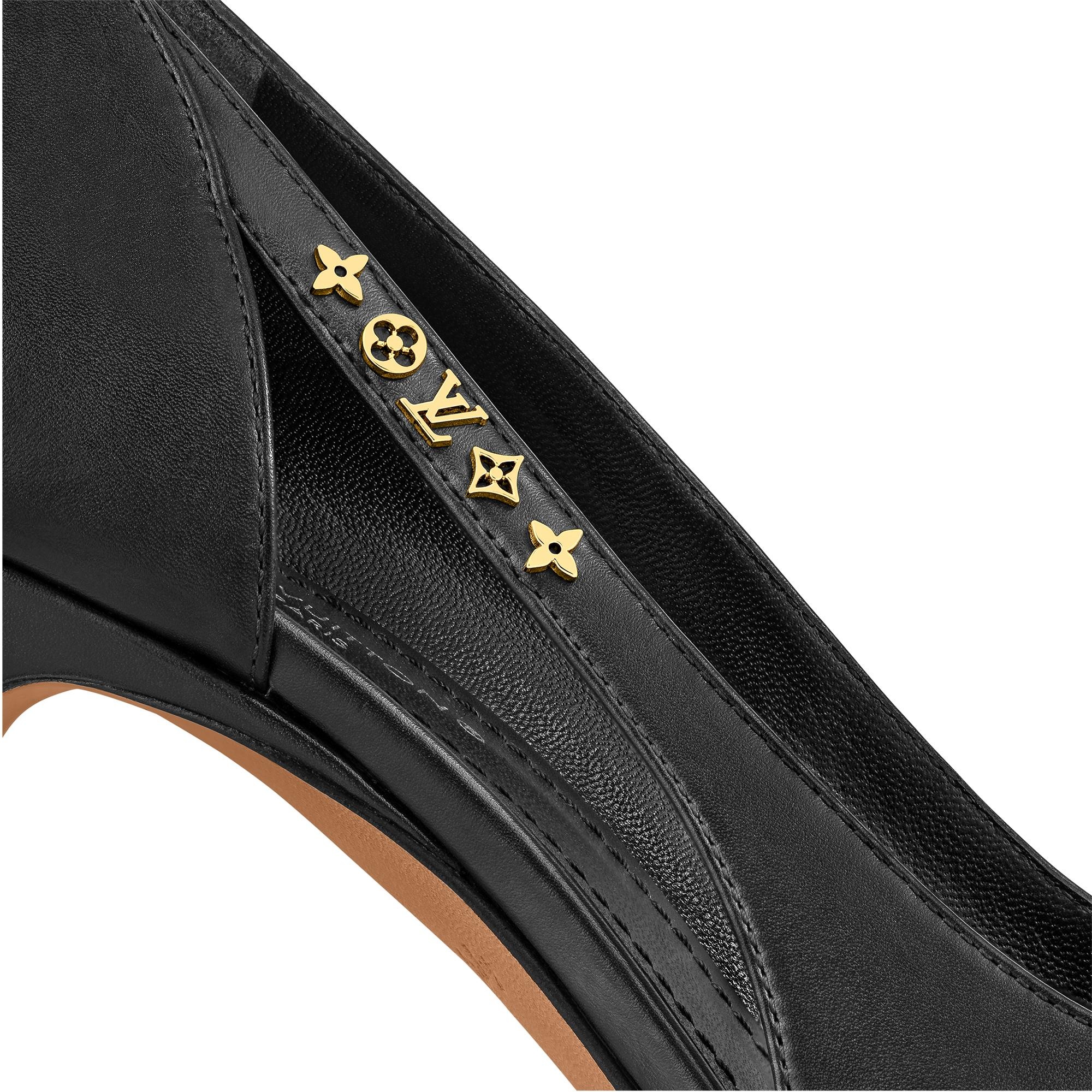 Signature Pump - 5