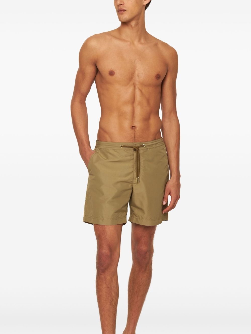 Bulldog swimshorts - 3