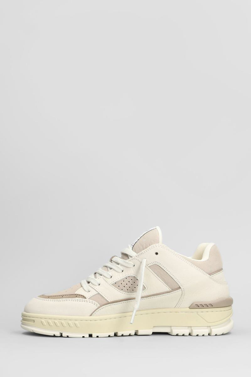 Axel Arigato Axel Arigato Area Lo Sneaker Sneakers outlook