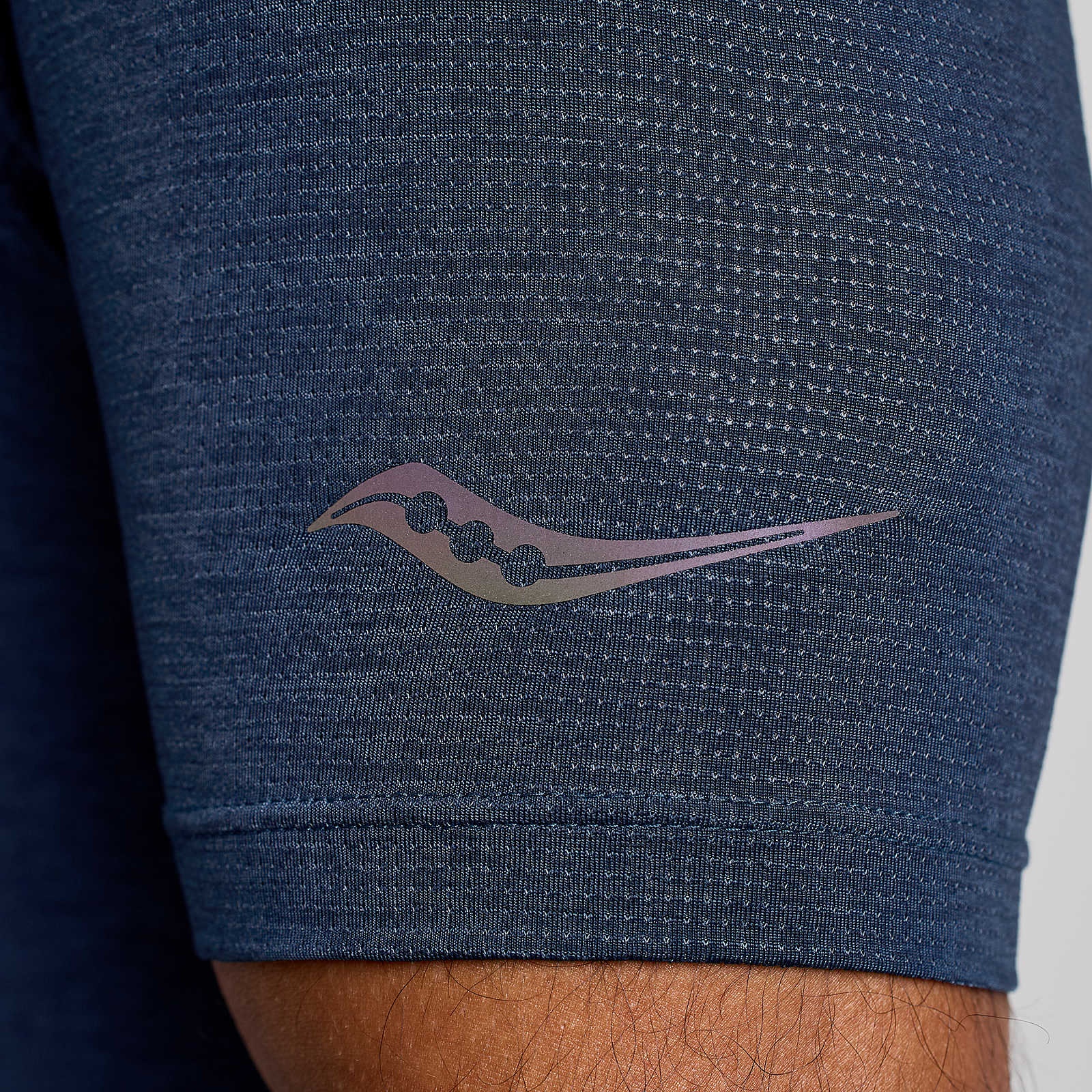 Stopwatch Graphic Short Sleeve - 6