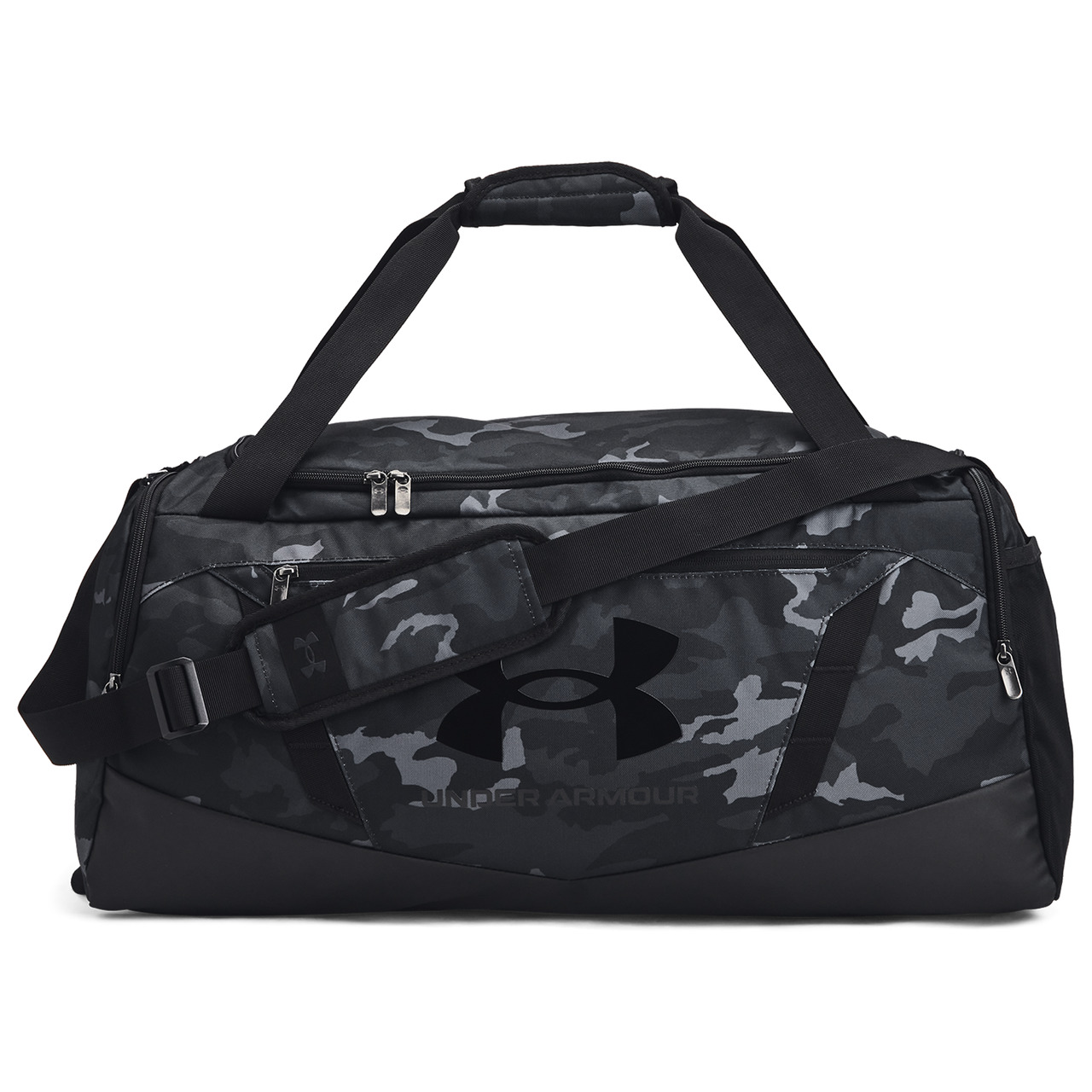 Under Armour Under Armour Undeniable 5.0 Duffle MD - 1