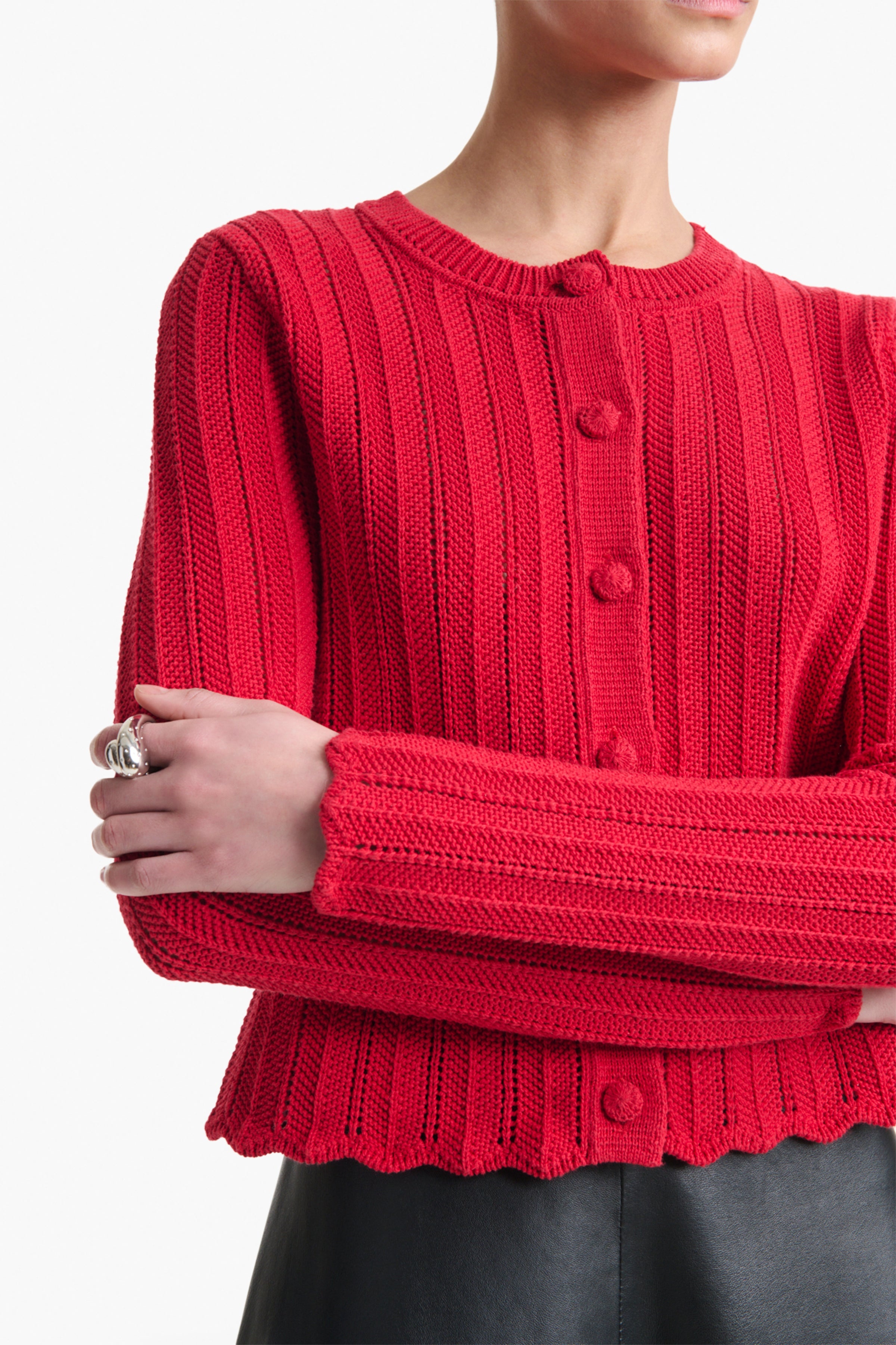 MARIETTE SWEATER - 6