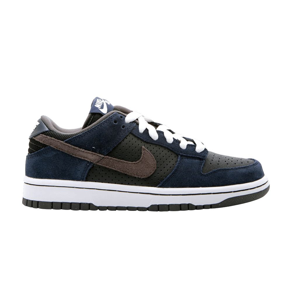 Dunk Low Pro Sb - 1