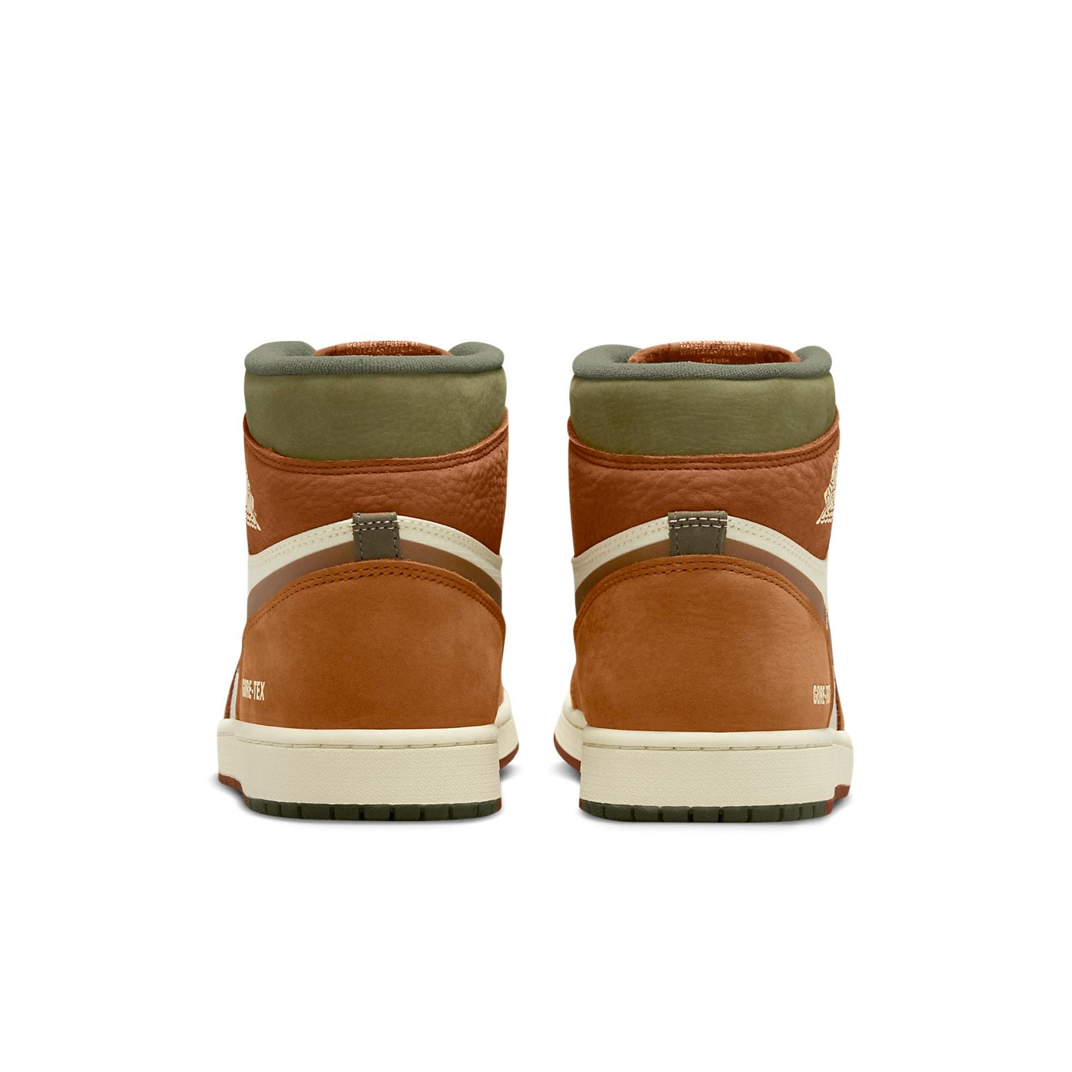 Air Jordan 1 Element Gore-Tex 'Legend Coffee' DB2889-102 - 4