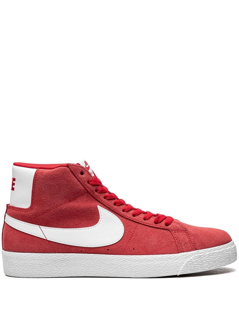 SB Zoom Blazer Mid sneakers - 1