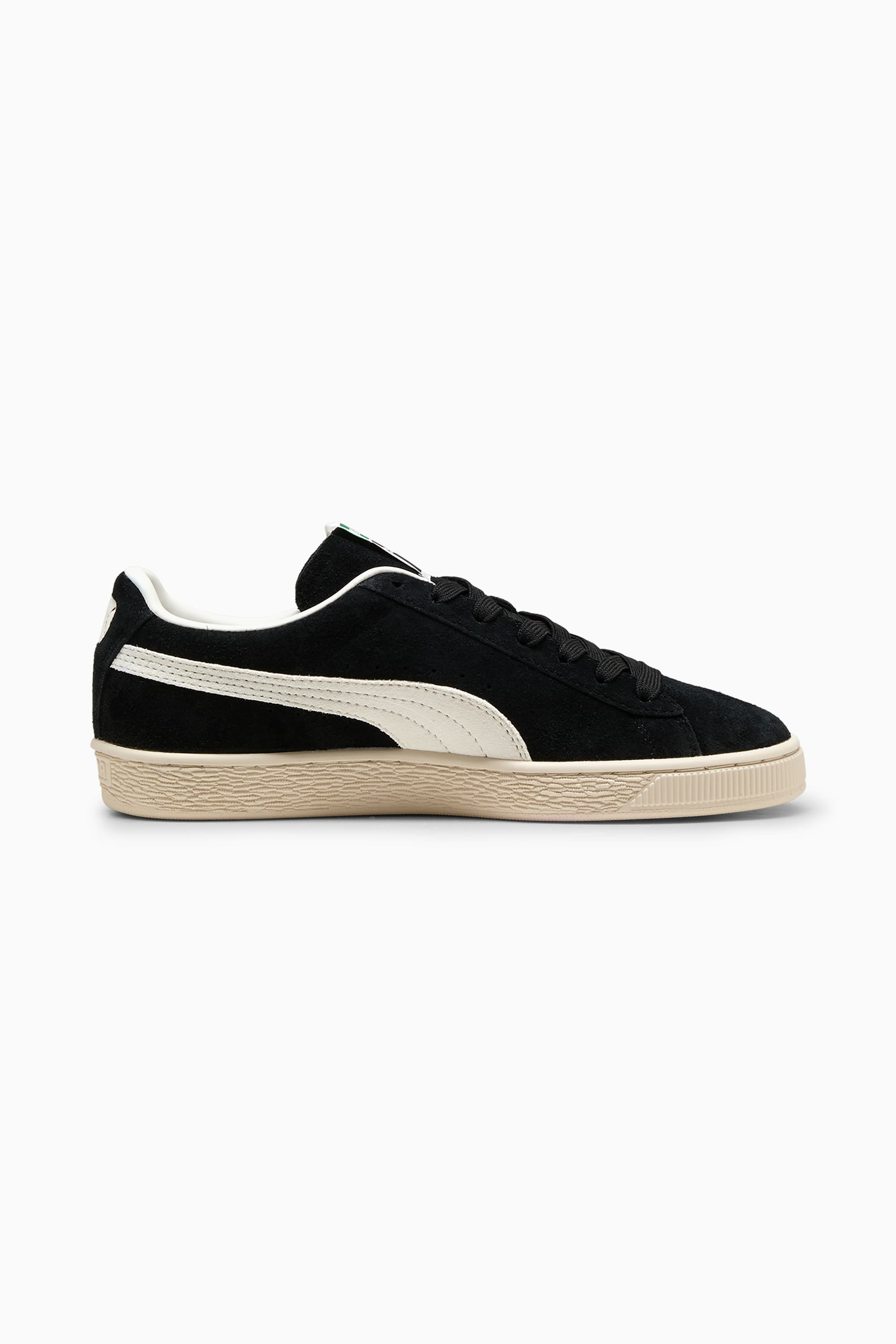 Charles F. Stead Suede I Sneakers - 7