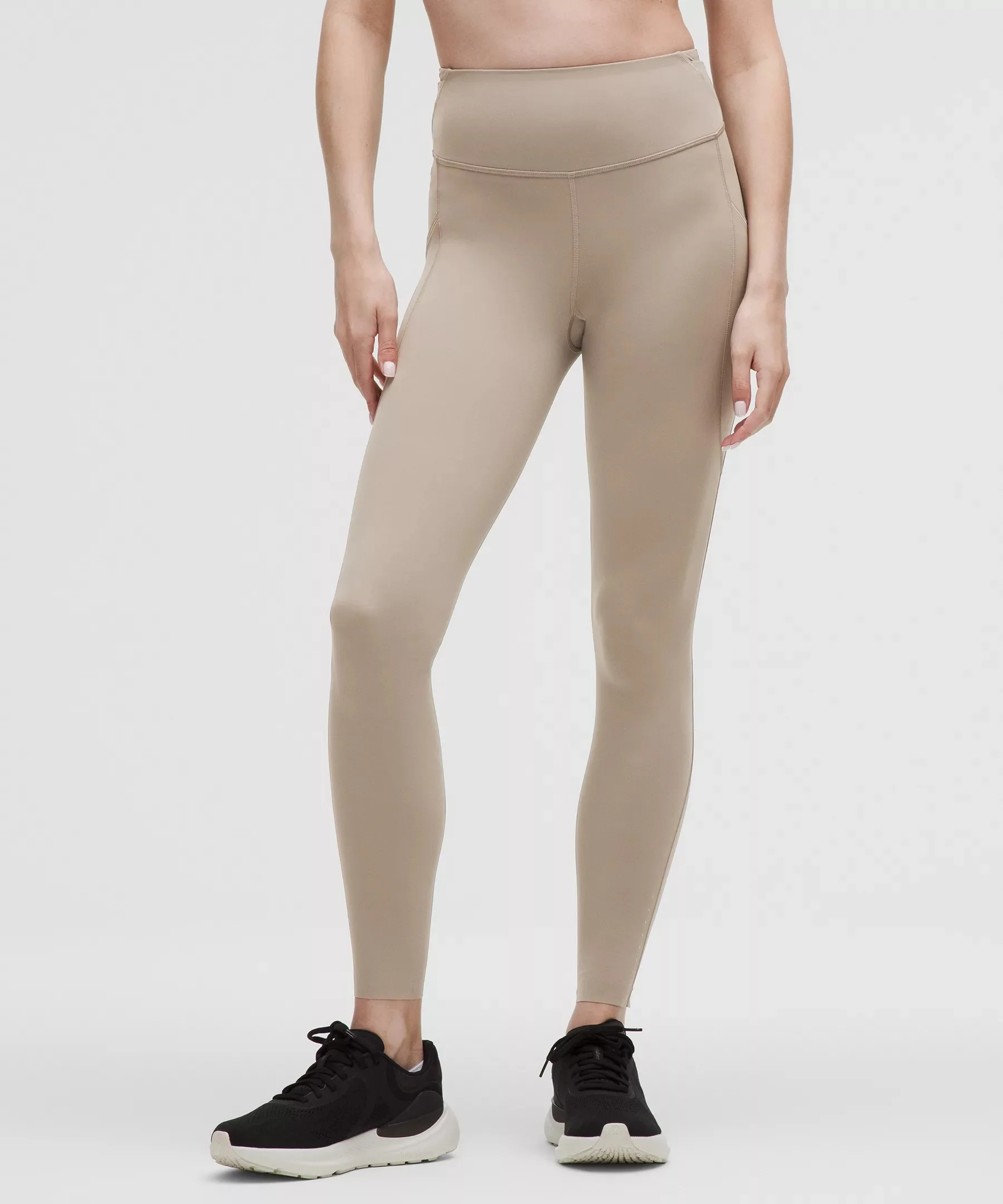 Fast and Free High-Rise Tight 28" *5 Pocket - 1