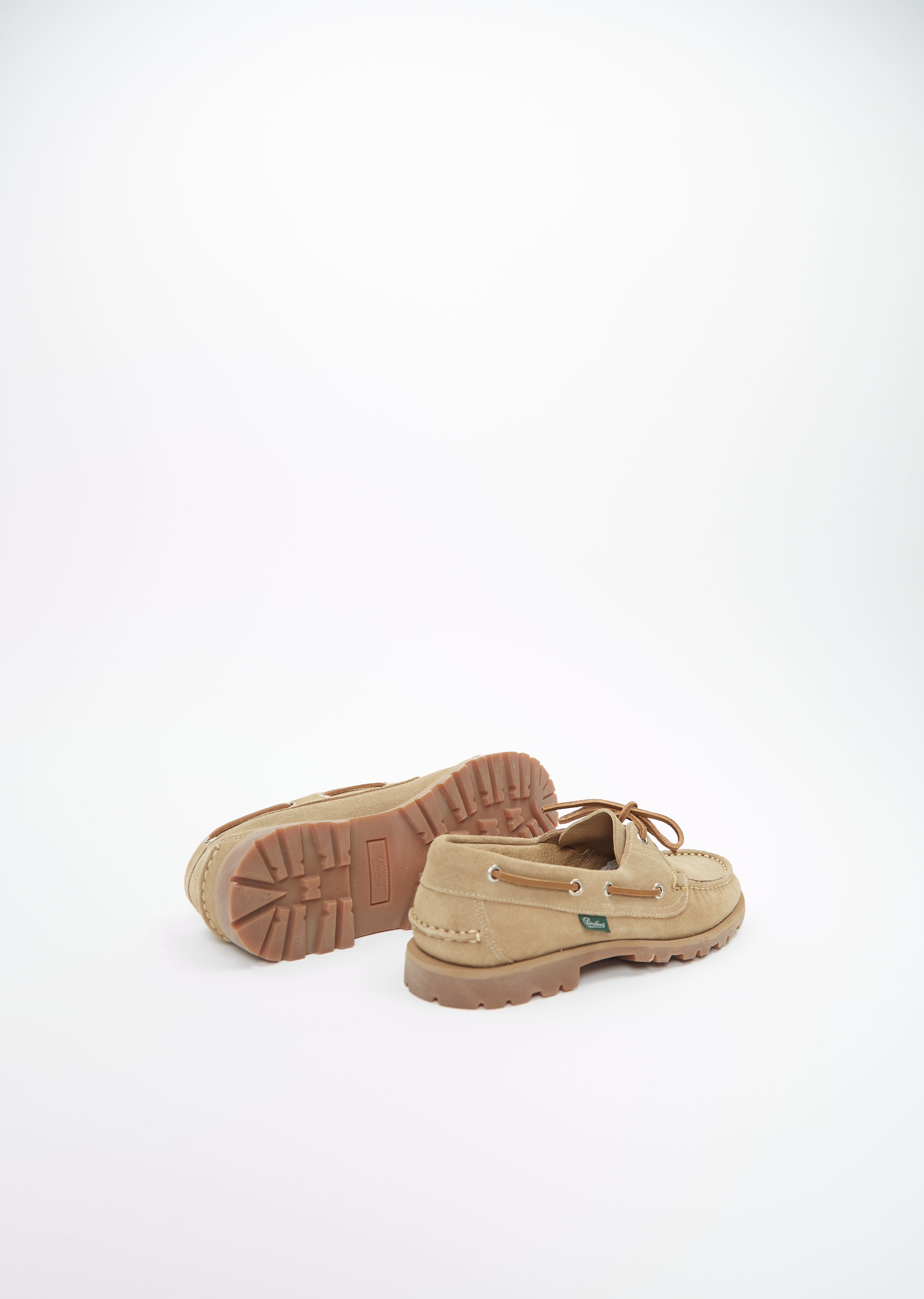 Malo Loafer — Sand - 3