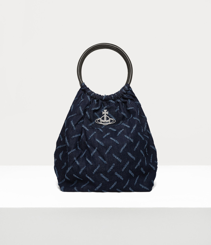 MOLLY LARGE SHOULDER BAG 1