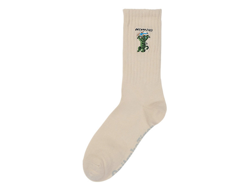 Onitsuka Tiger MIDDLE SOCKS outlook