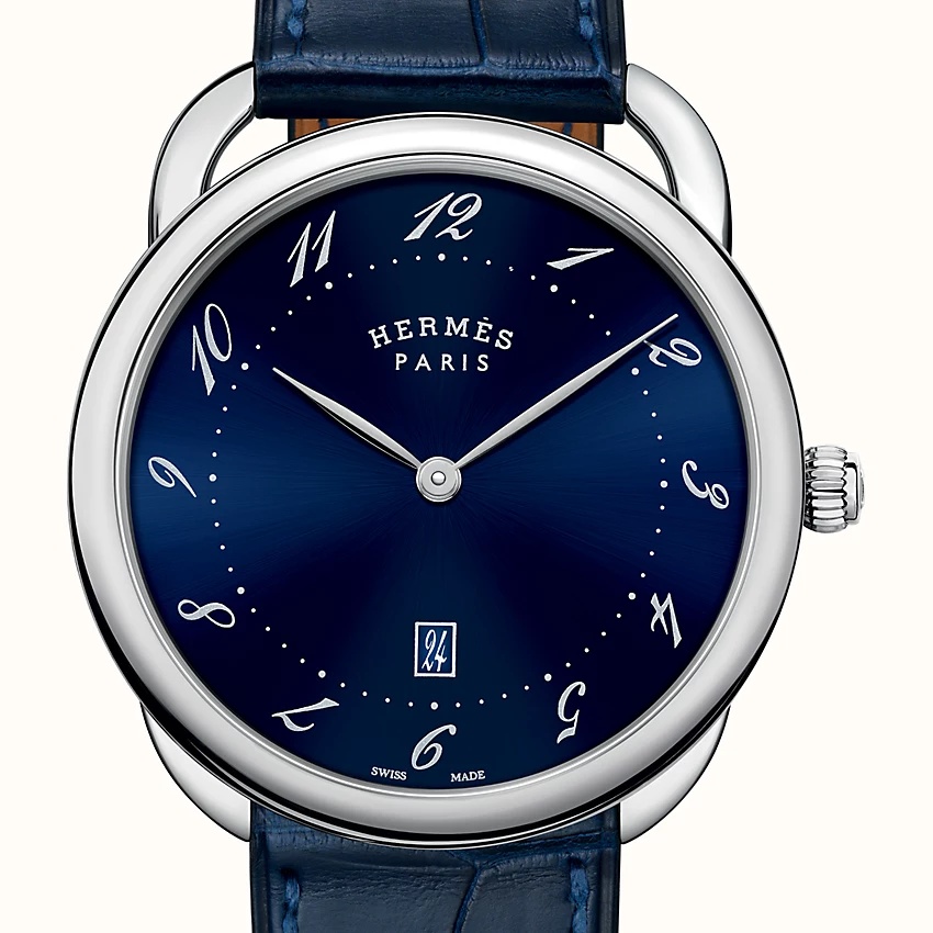 Arceau watch, 40 mm - 3