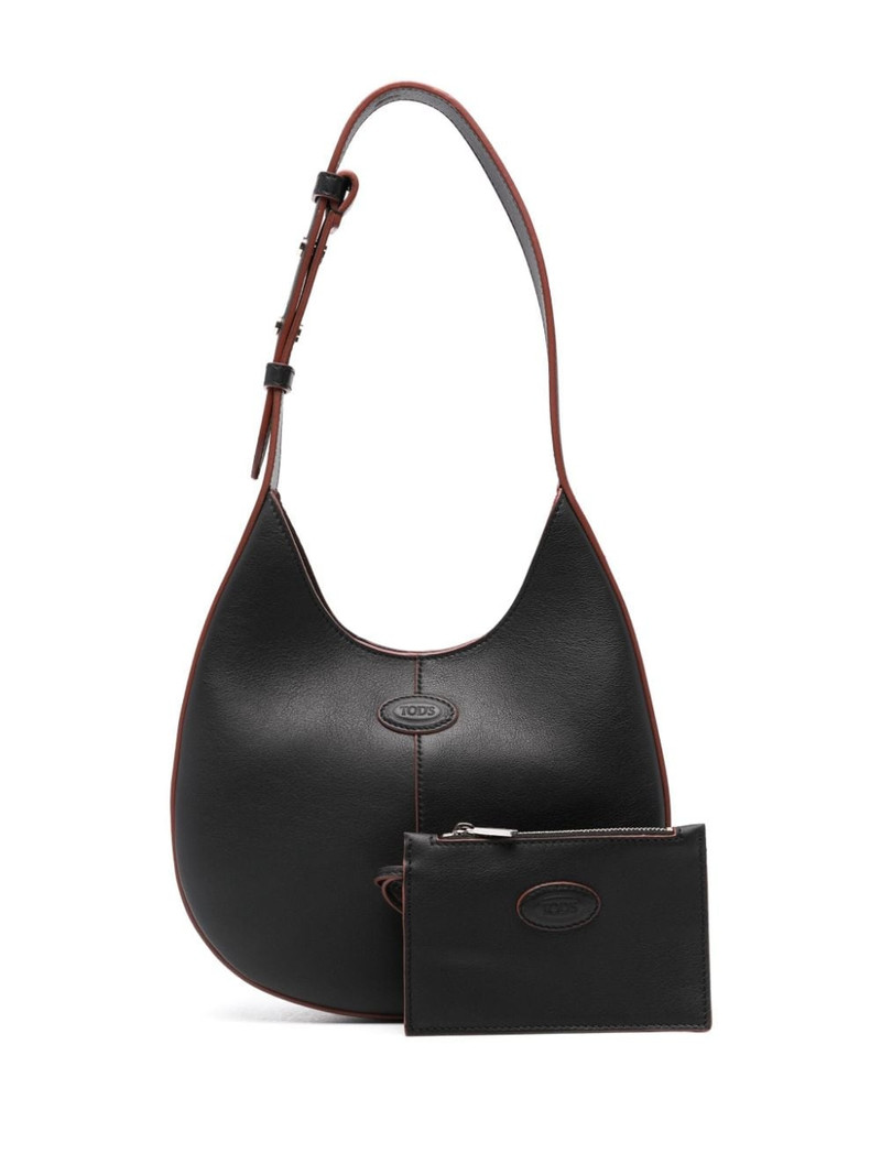 small Di Bag shoulder bag 1