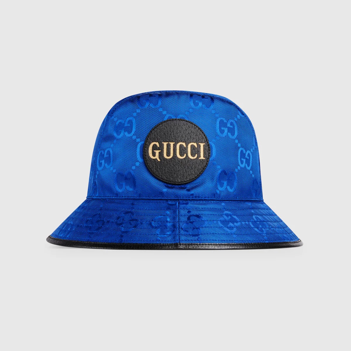 Gucci Off The Grid bucket hat - 4