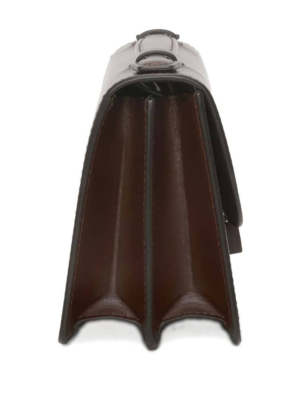 mini Dorian shoulder bag - 4