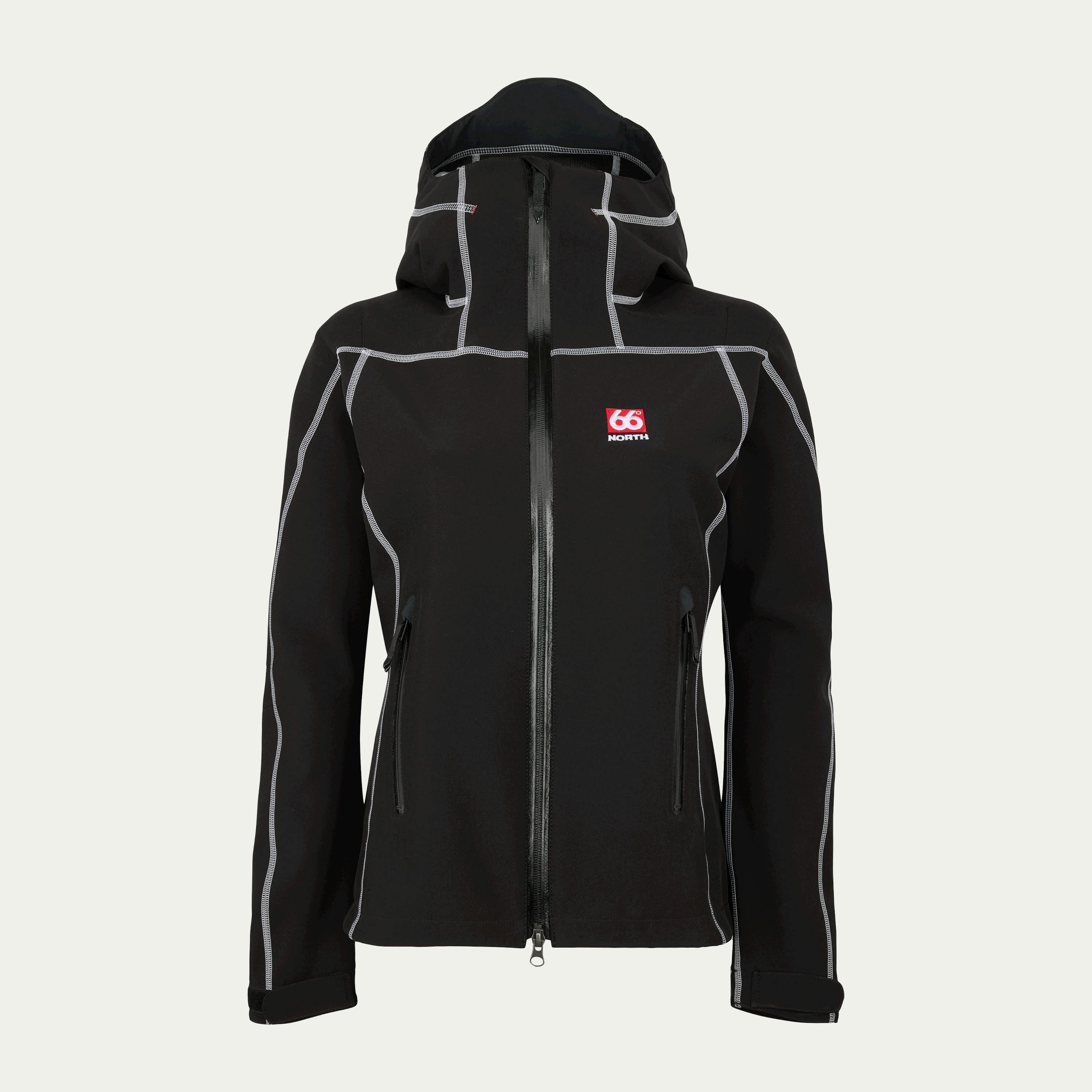 Vatnajökull Polartec® Power Shield® Softshell Jacket - 2