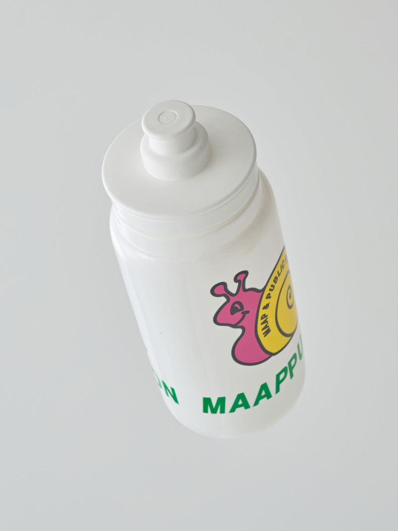 MAAP + Public Possession Bottle 3