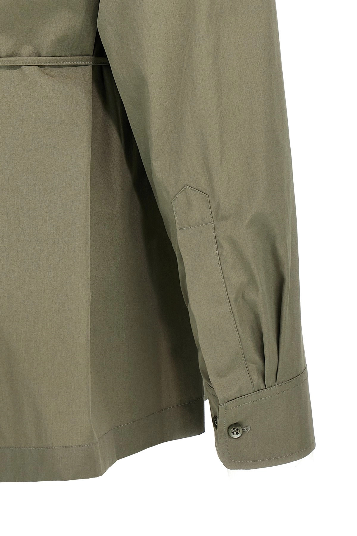 'Cedo' shirt - 4