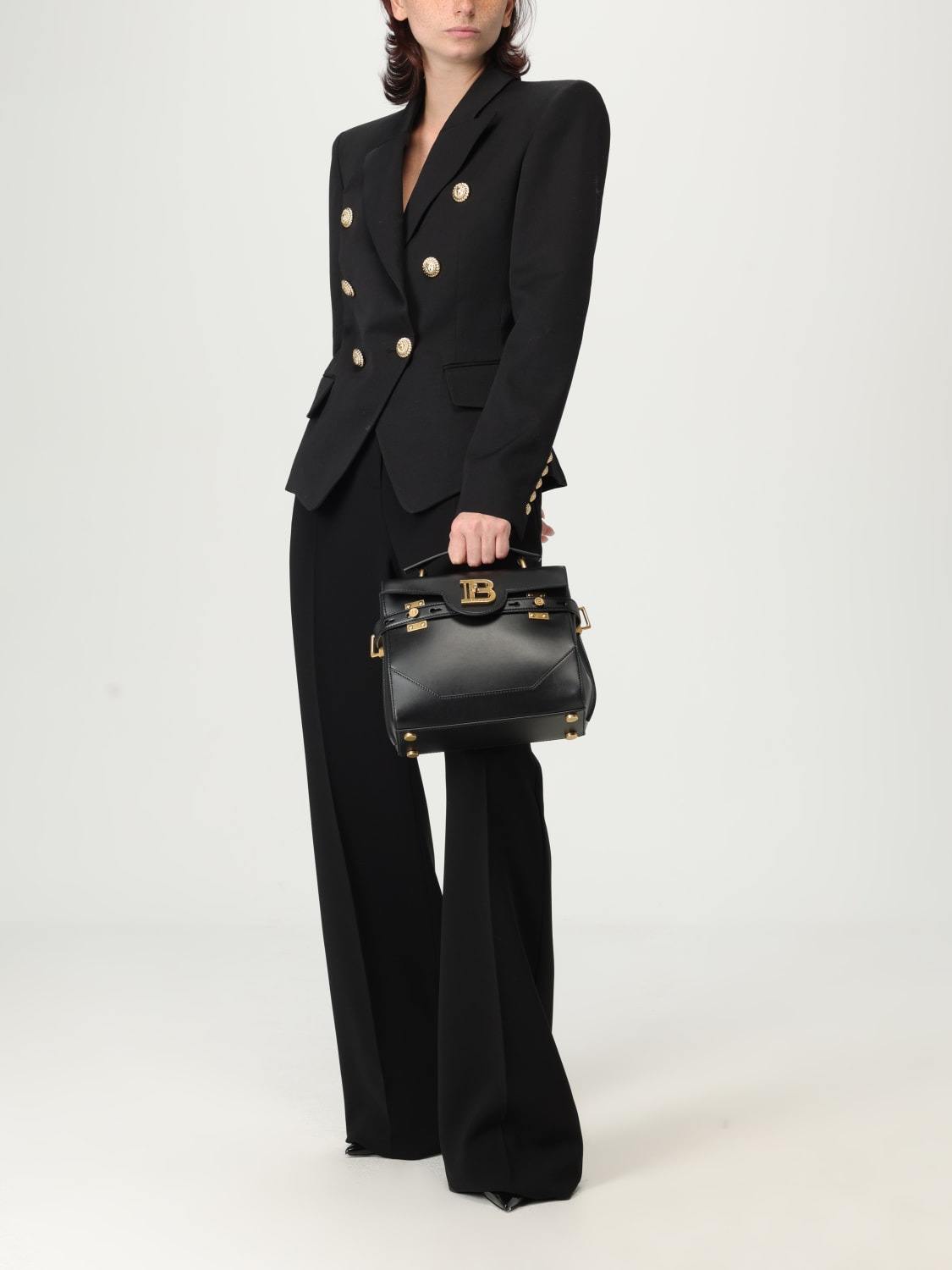 Jacket woman Balmain - 2