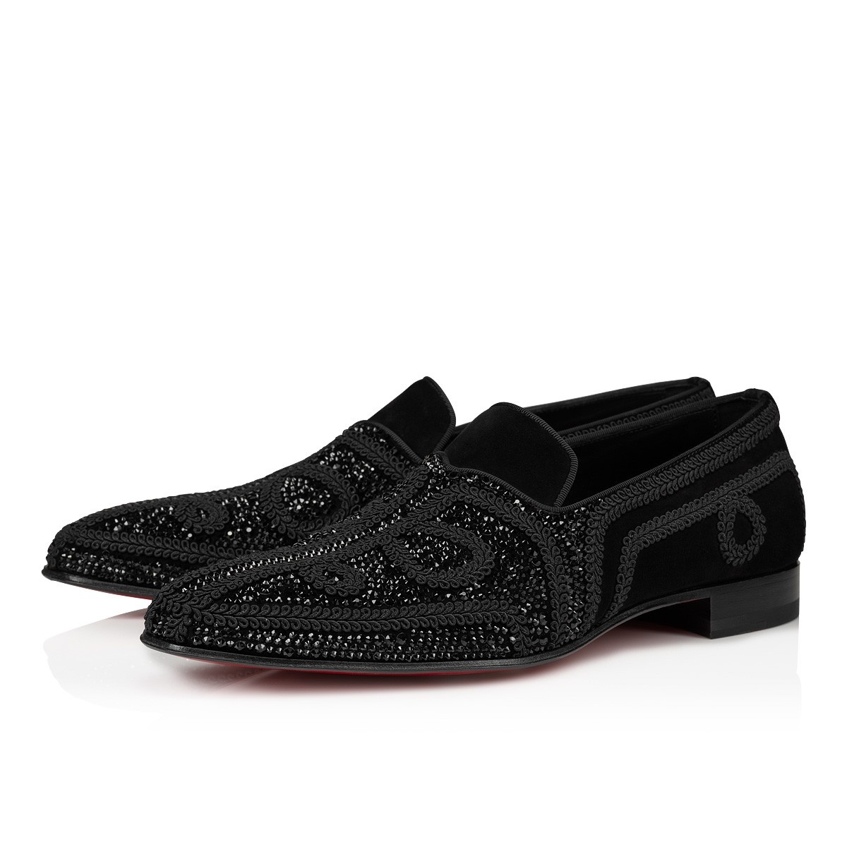 Esmeraldo Black - 2