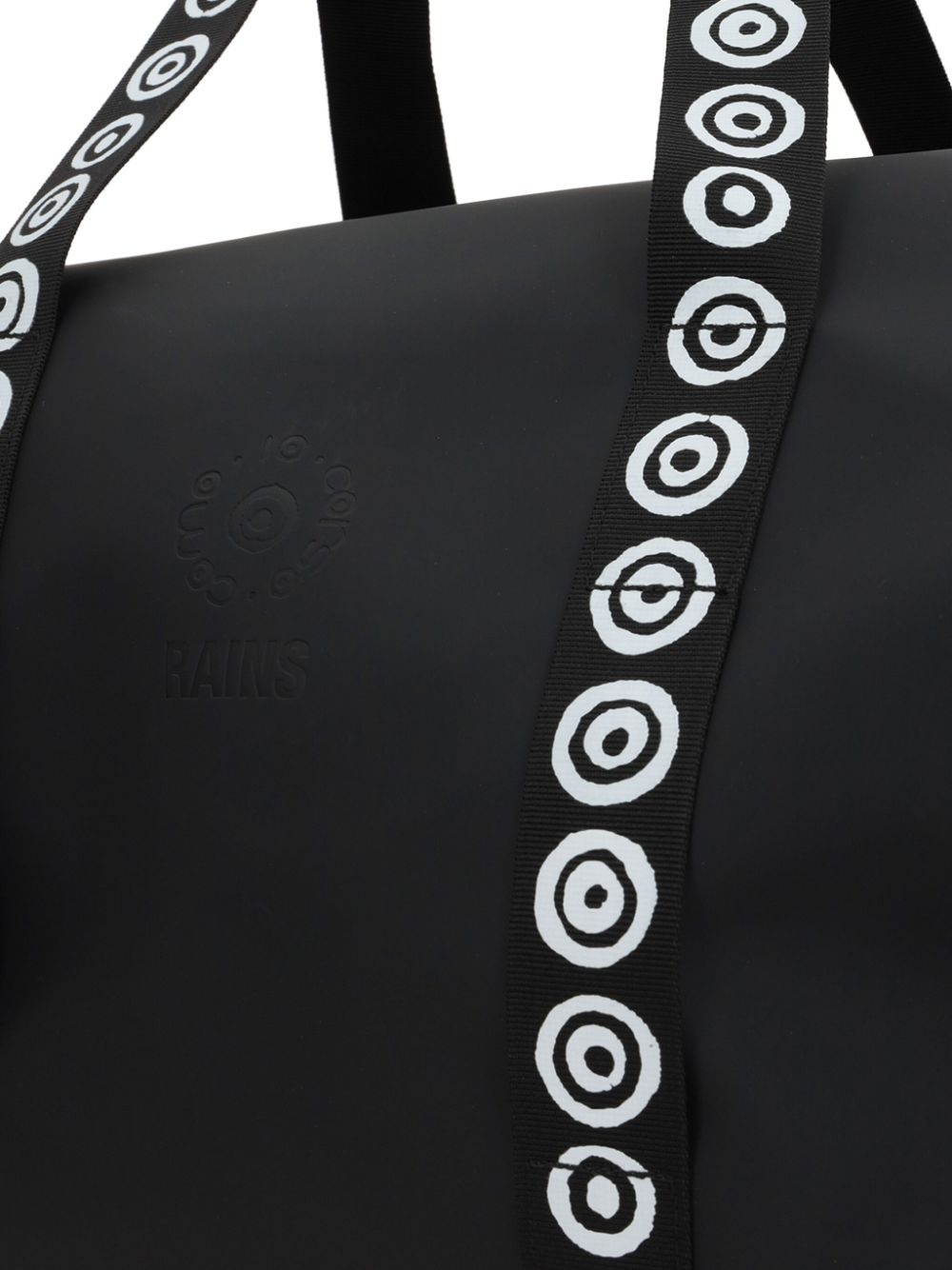 x 10 Corso Como Hilo weekend bag - 4