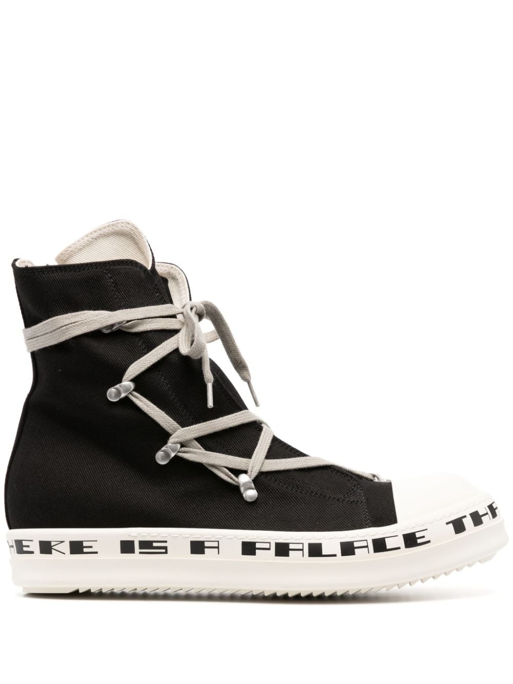 rick owens drkshdw hexa sneaks 42 - スニーカー