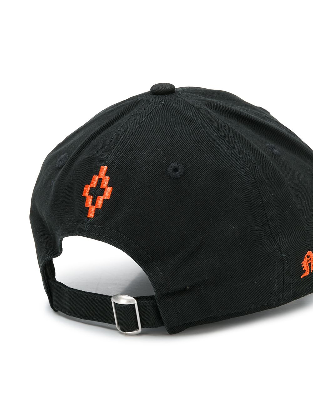NY cap - 2
