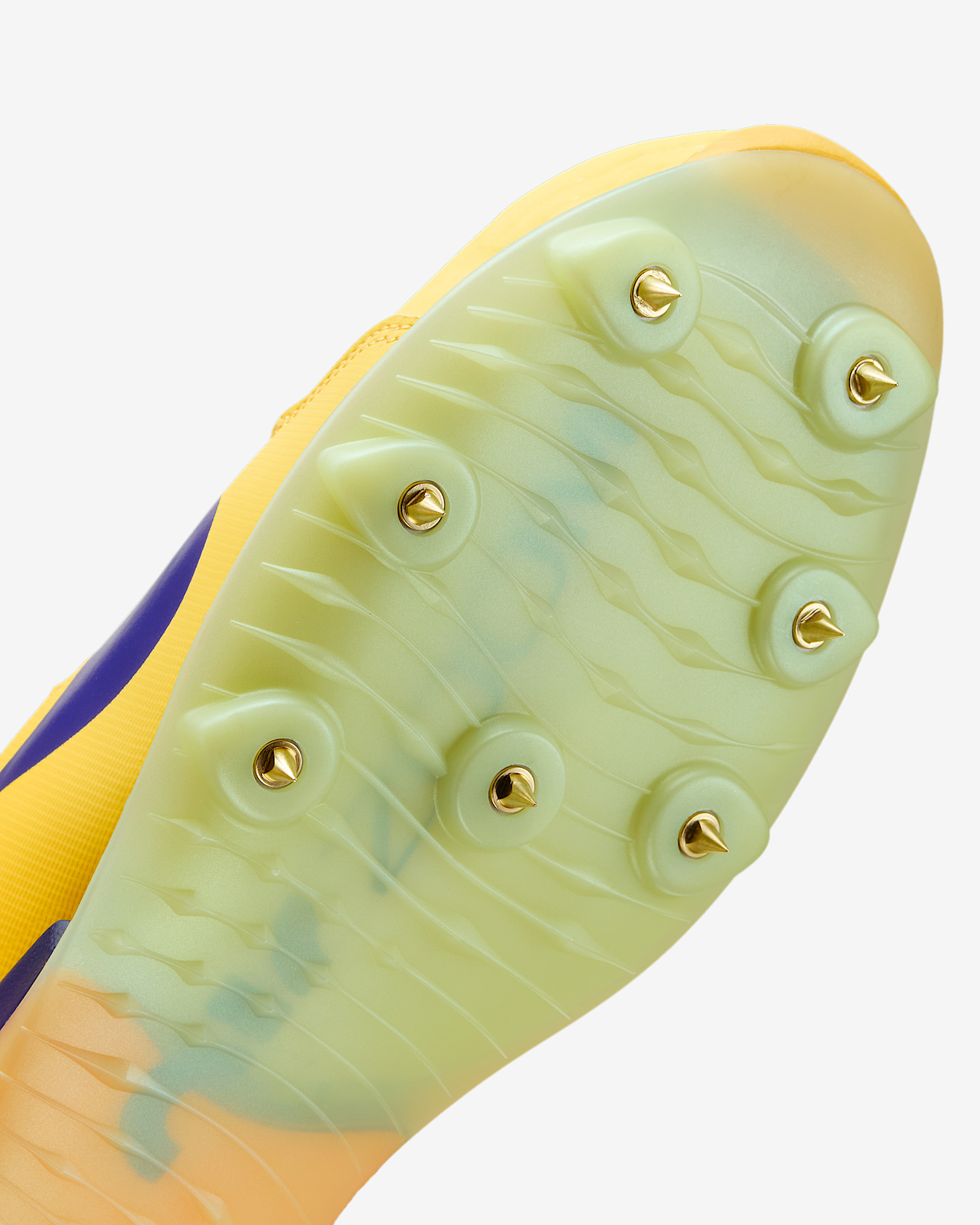 Nike Long Jump Elite Track & Field Jumping Spikes - 7