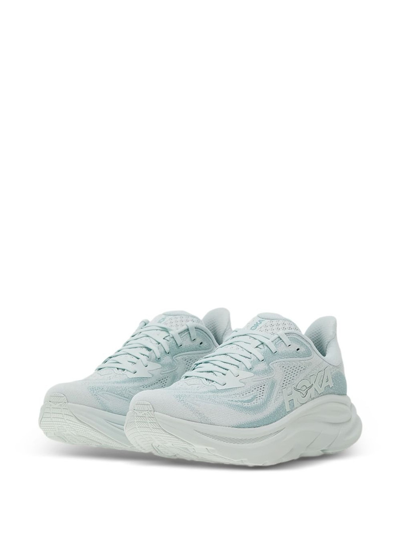 HOKA Clifton 10 sneakers outlook