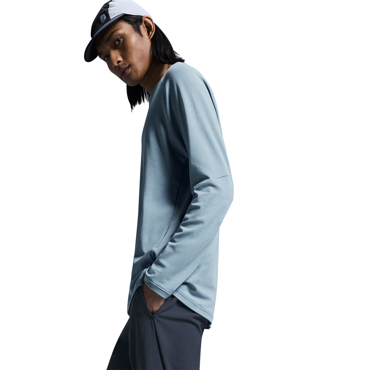 ON Focus-T Longsleeve - 4