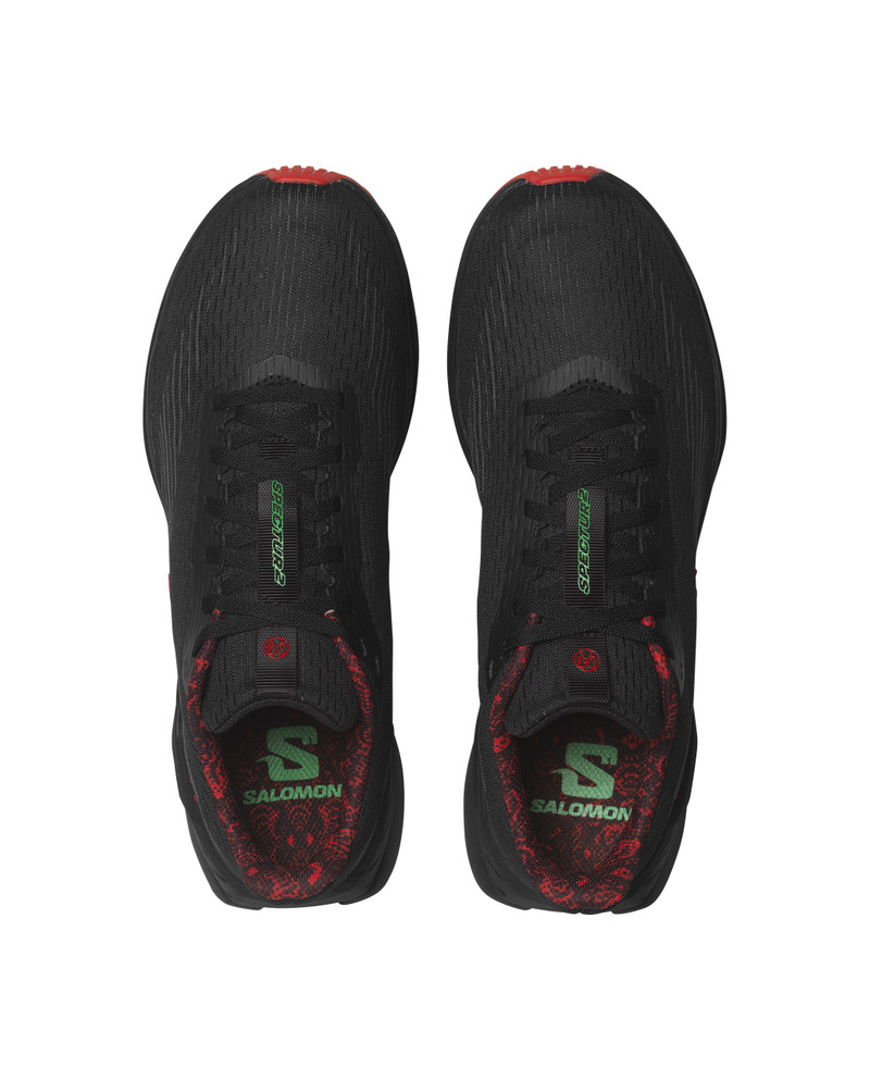 SALOMON SPECTUR 2 RED VIPER outlook