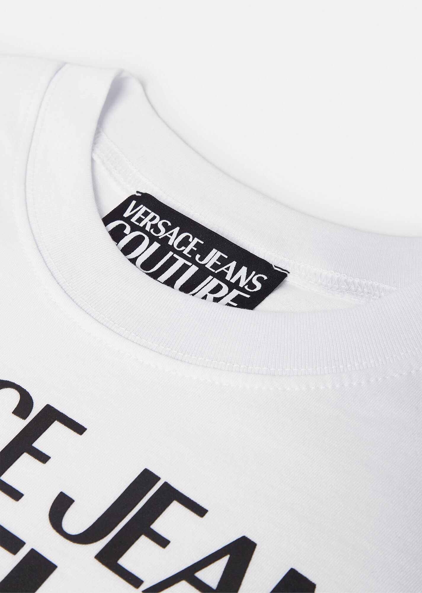 Logo T-shirt - 4