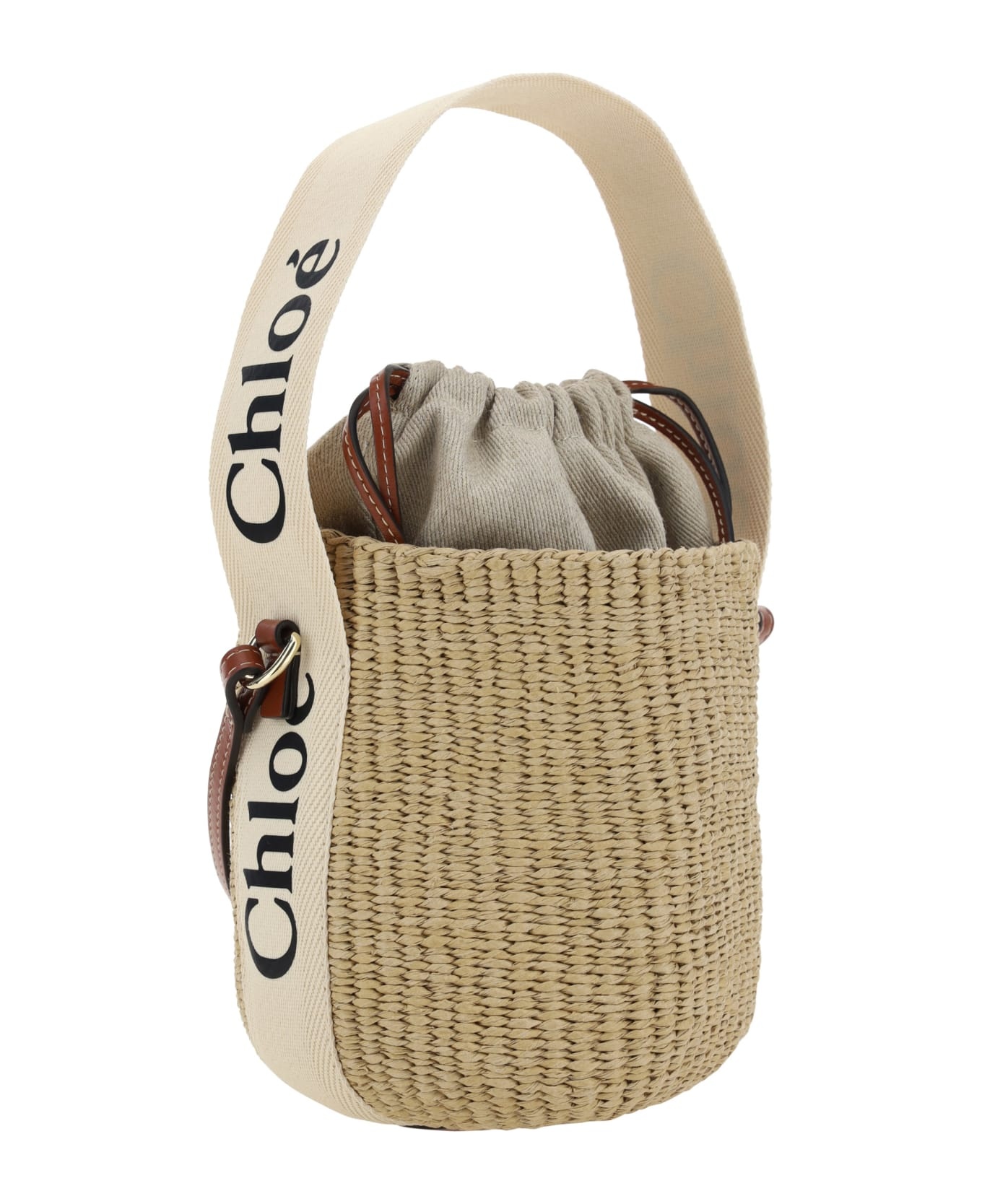 'sense' Bucket Bag - 2