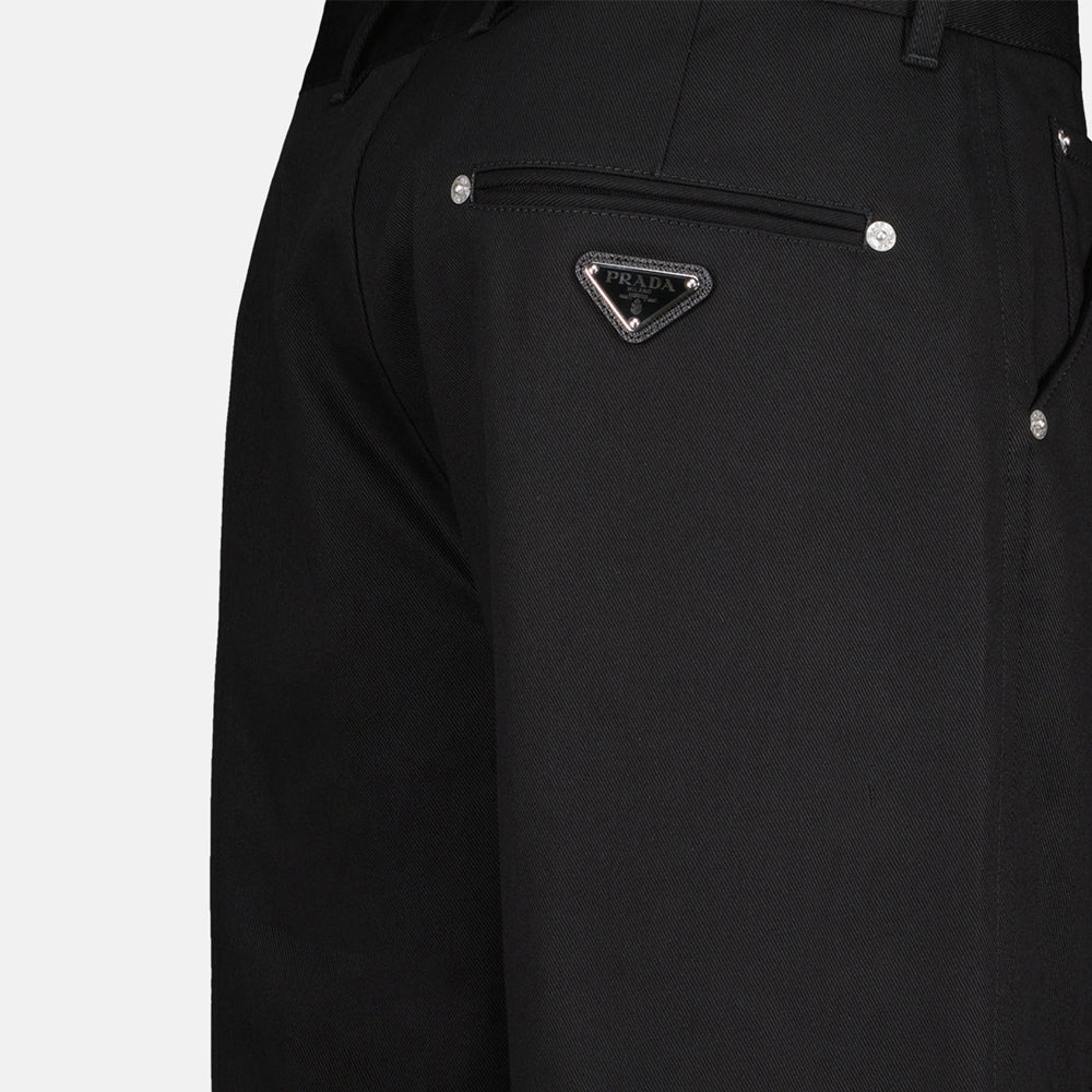 Pantalon droit - 5