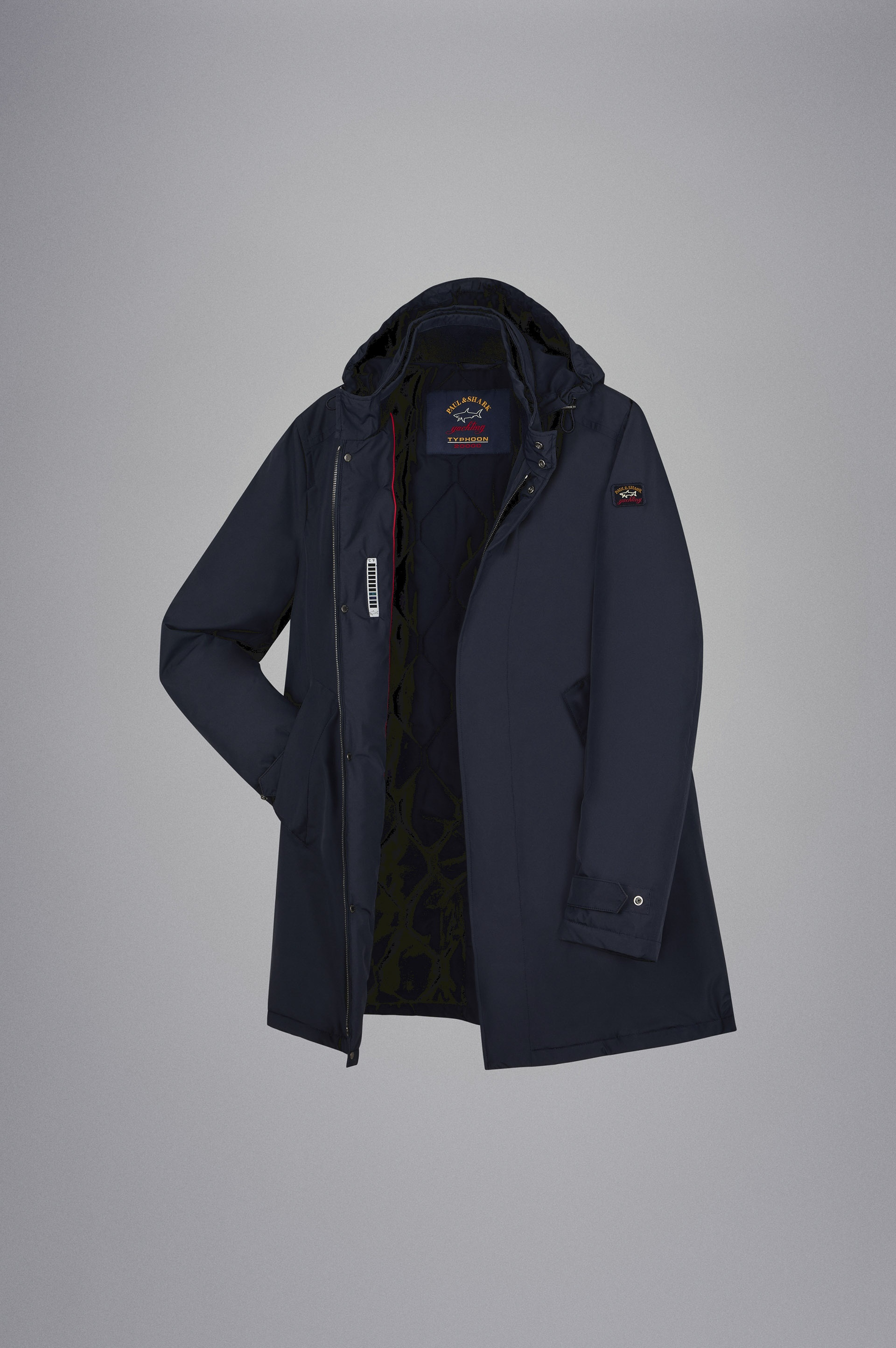 TYPHOON® CARCOAT - 6