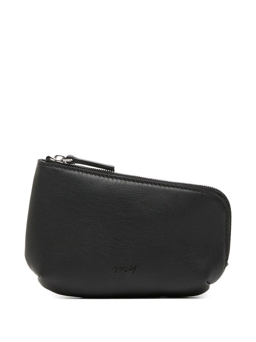 leather wallet - 1