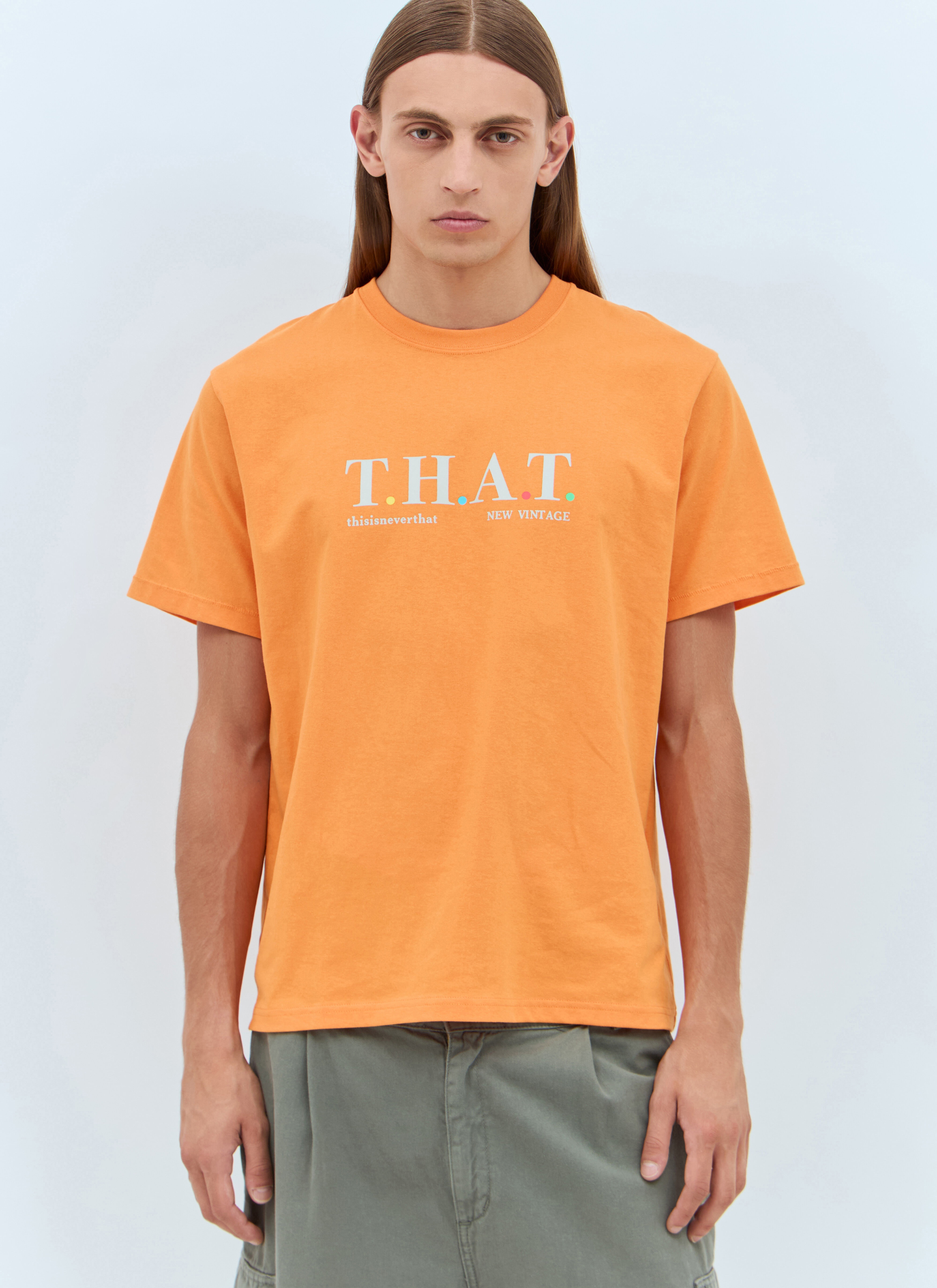 T.H.A.T. T-Shirt - 1