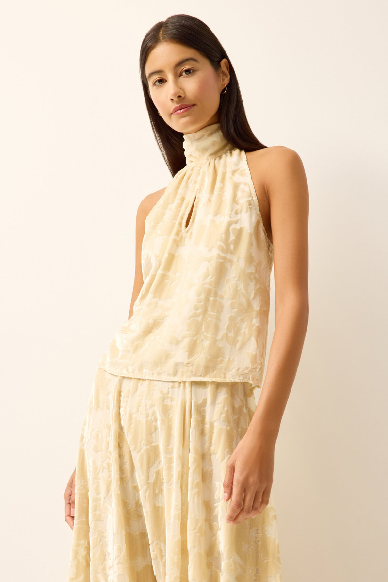 GOLDIE BLOUSE 3