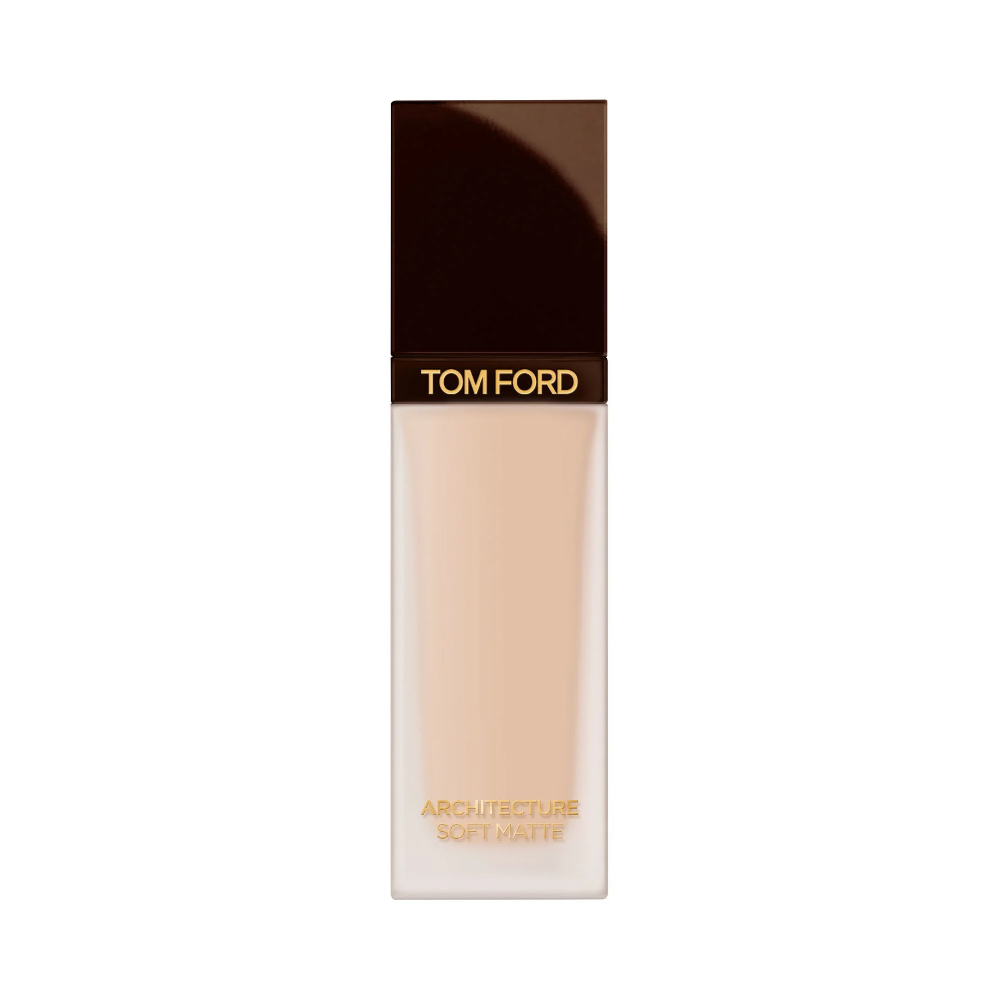 Architecture Soft Matte Blurring Foundation - 1