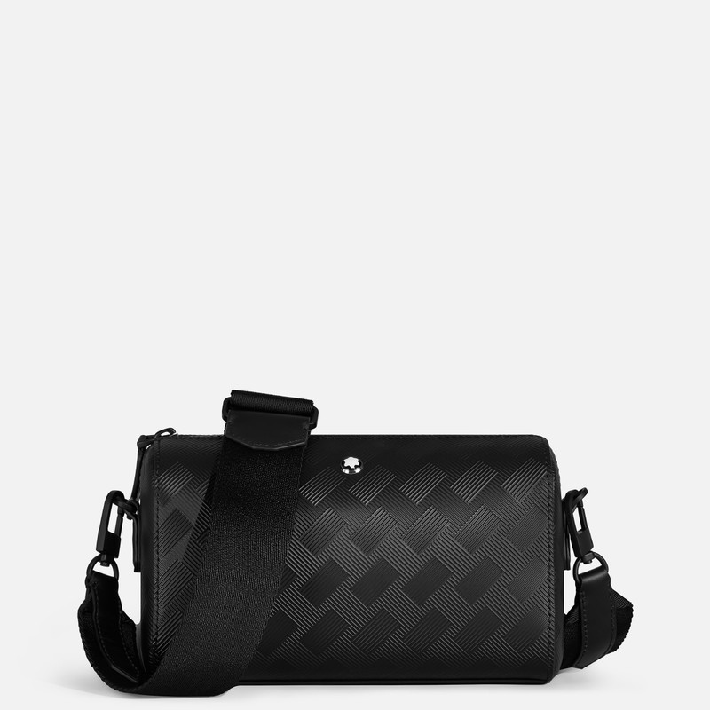 Montblanc 142 bag mini size 1