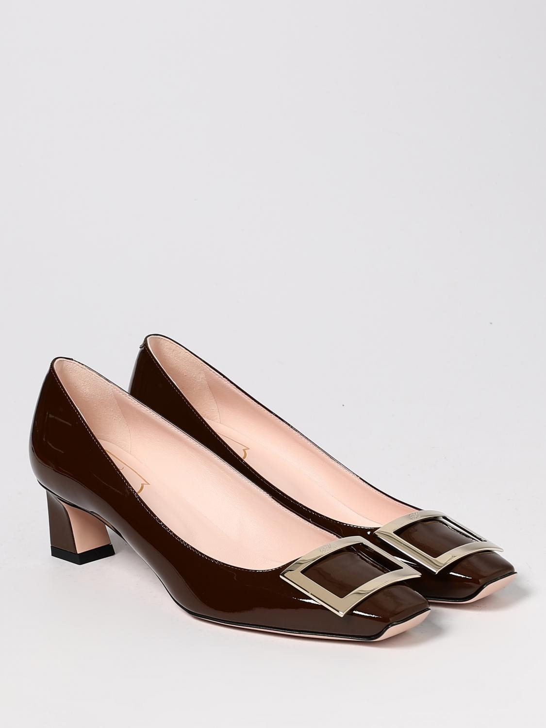 Shoes woman Roger Vivier - 2