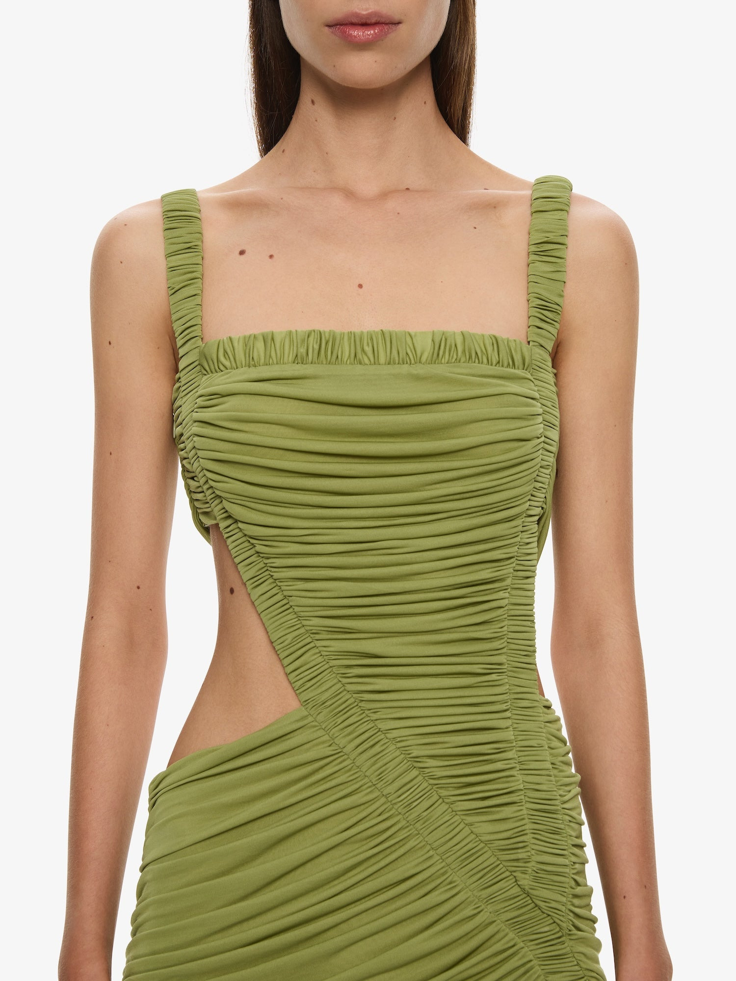 Orion Separation Gown - 2