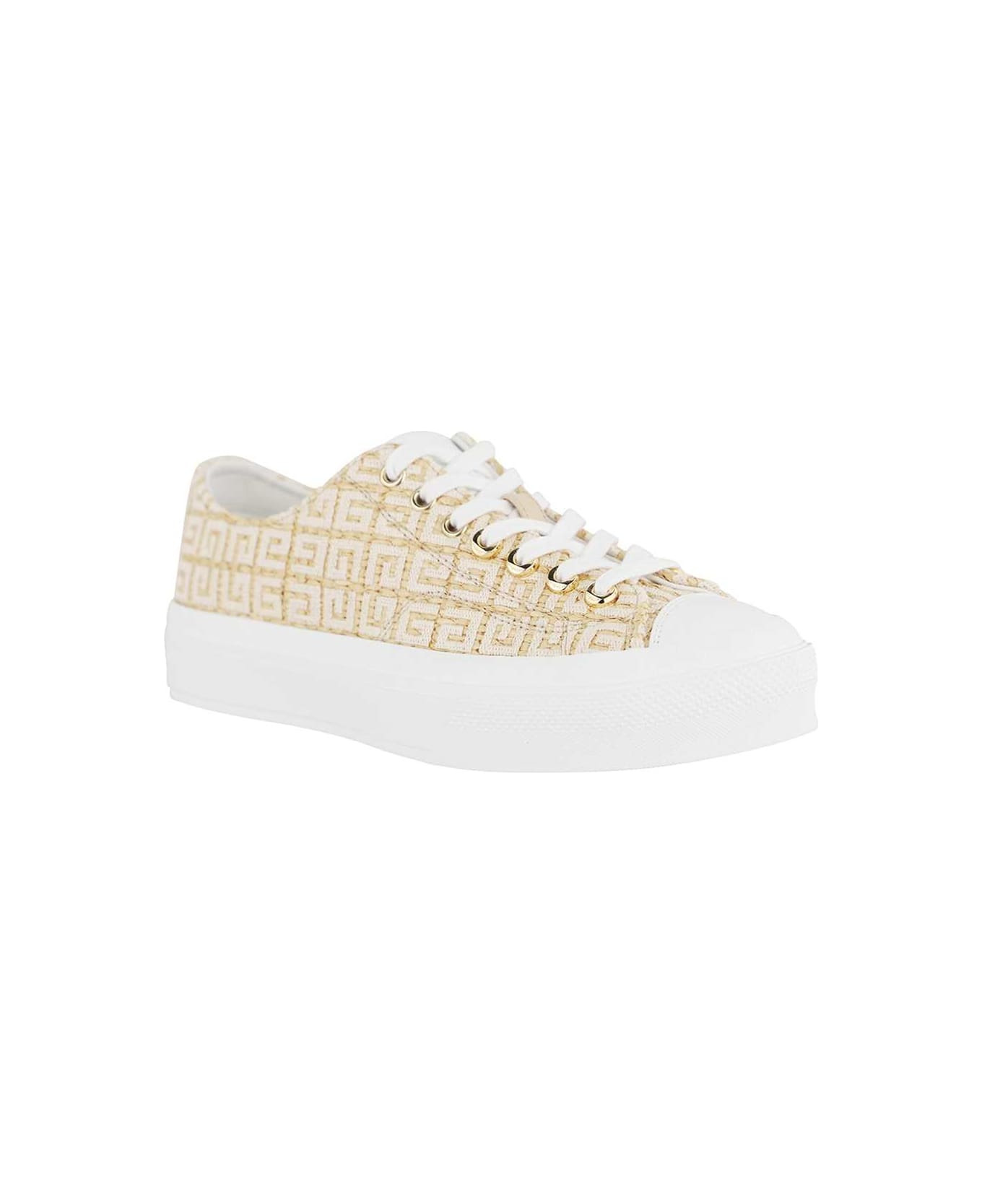 Low-top Sneakers - 2