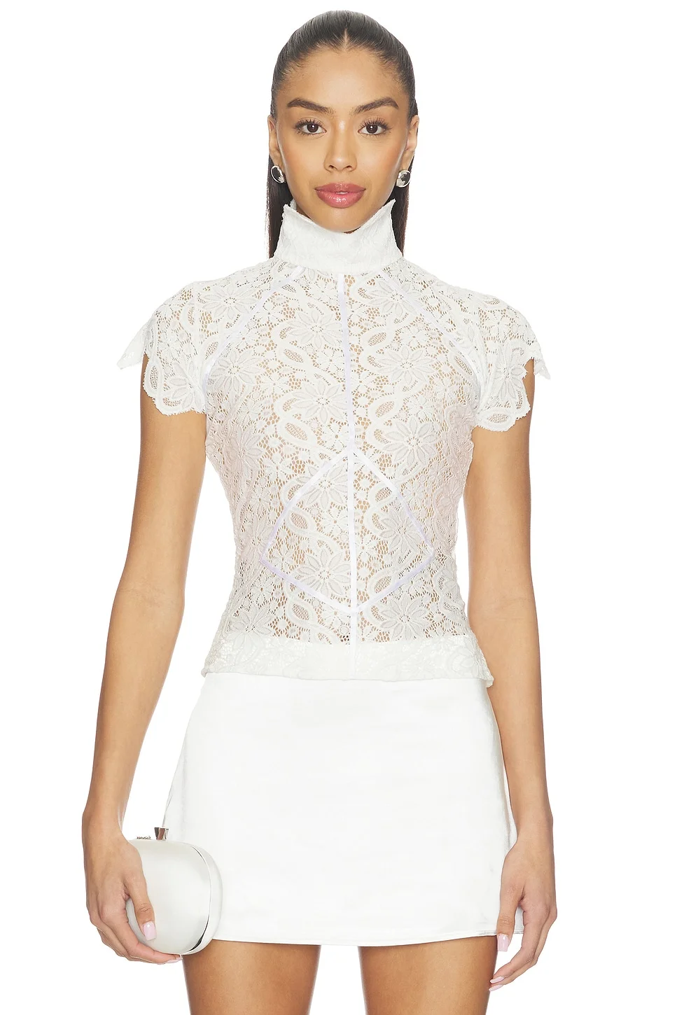 The Florence Top - 1