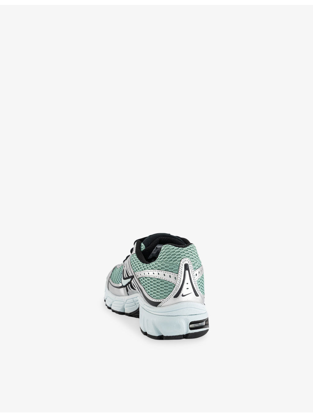 Air Max Moto 2K Woven Trainers - 4