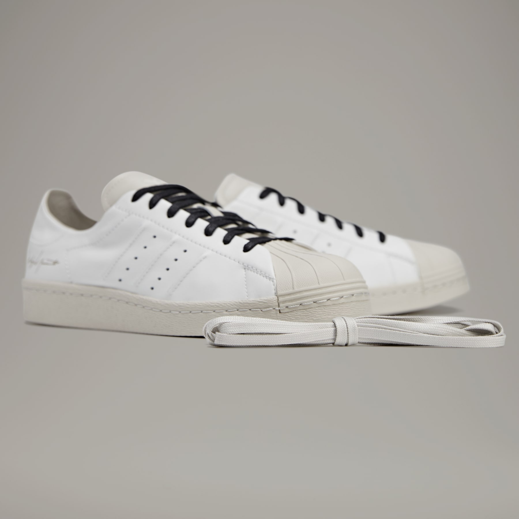 Y-3 Superstar - 8