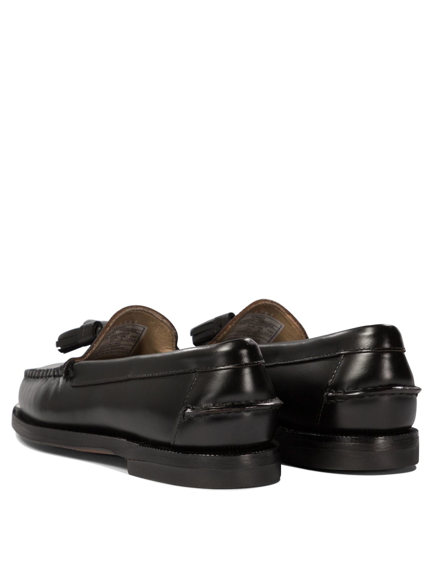 Sebago "classic Will" Loafers - 4
