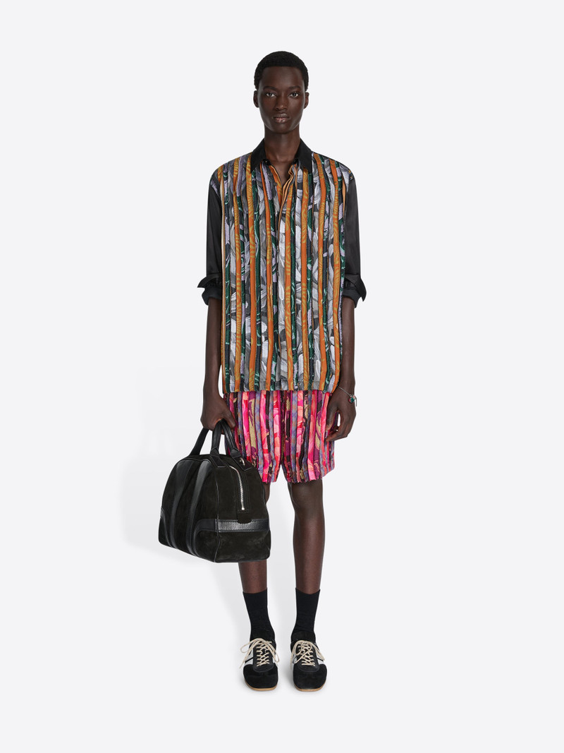 Dries Van Noten EMBROIDERED SHIRT outlook